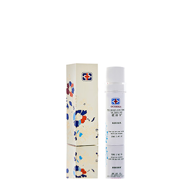 坊子会下雨的乳液