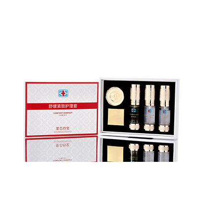 坊子私密拓客体验套