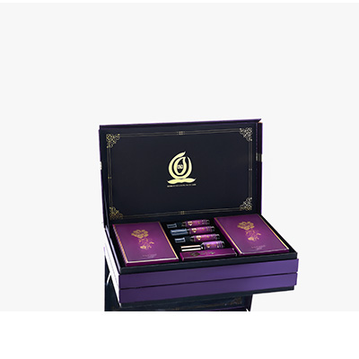 坊子气血能量海底轮