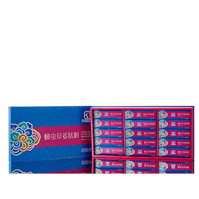 坊子调经养气汤