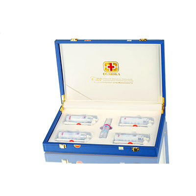 恢复自洁系统套坊子