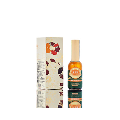 坊子私密细嫩修复精华