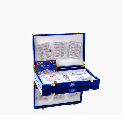 坊子爱芯回春综合版