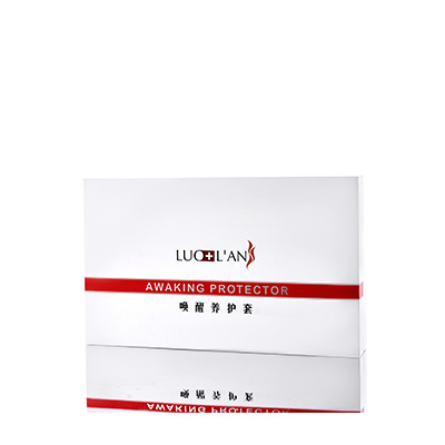 坊子气血能量增强套