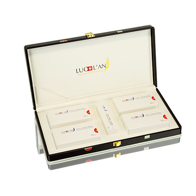 阴道排毒养护套坊子