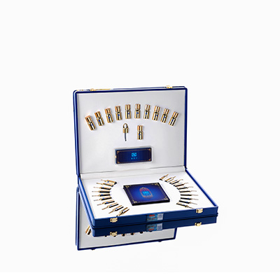 坊子全身经络解压套